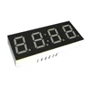 0.36 inch 0.39 inch 0.4 inch small 7 segment led display 1, 2, 3, 4 digit mini segment display
