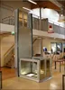China manufacture electric wheelchair man lift disabled stair lift platform
