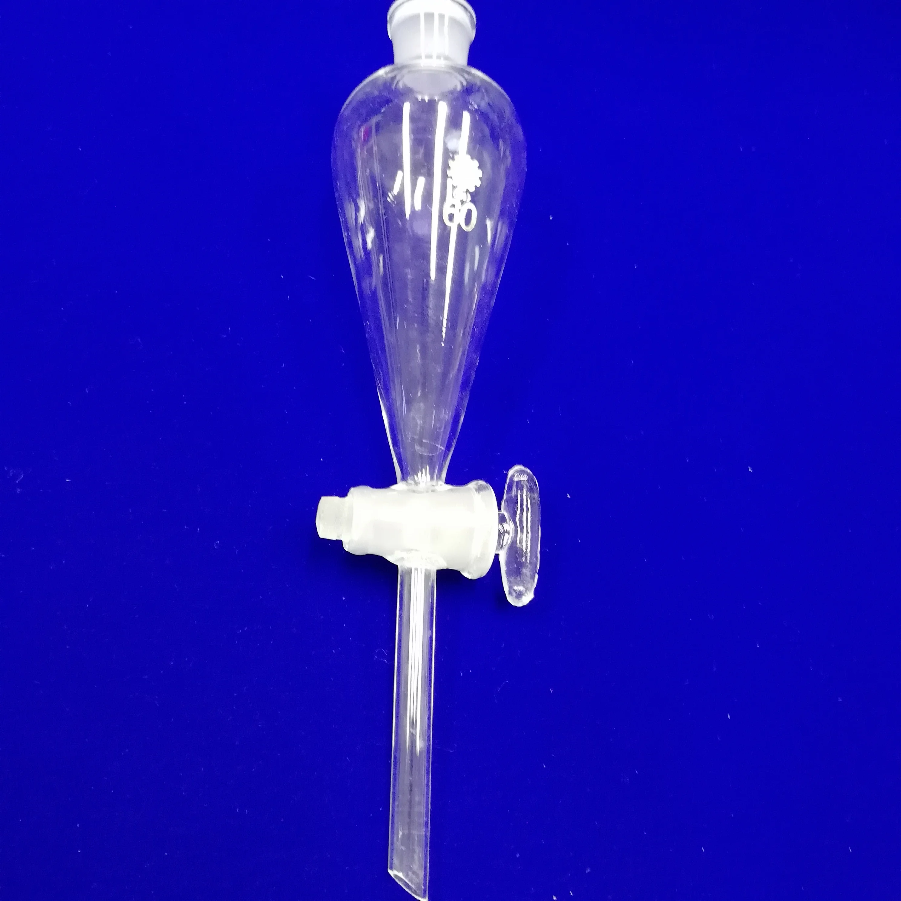 Customized Lab Glass Separatory Funnel Buy Glass Separatory Funne,Lab