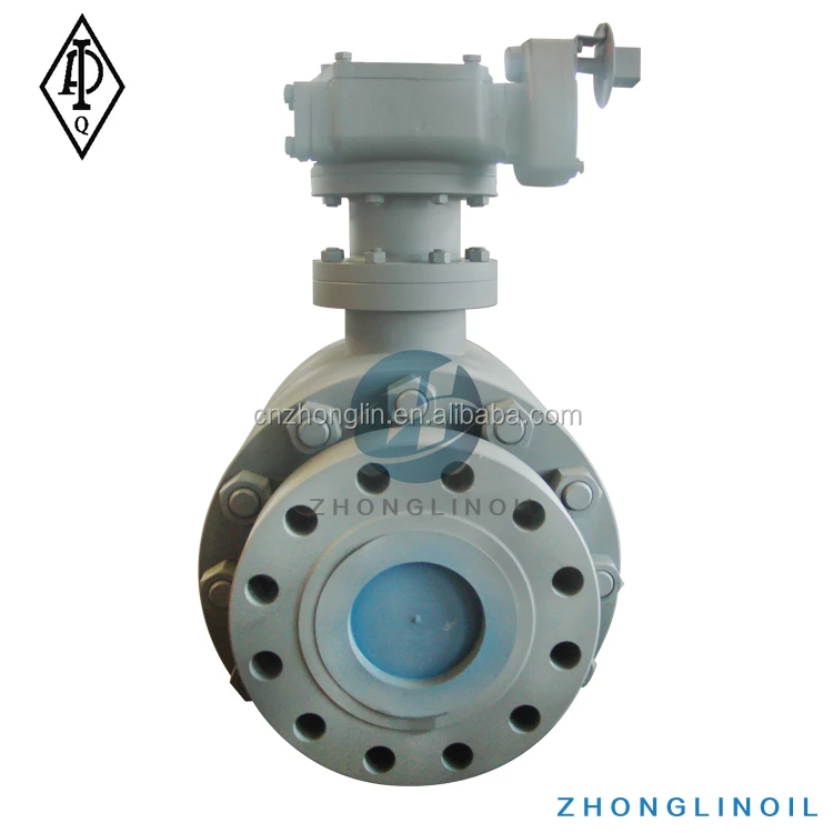 Api 6a valve. Api 6a valve