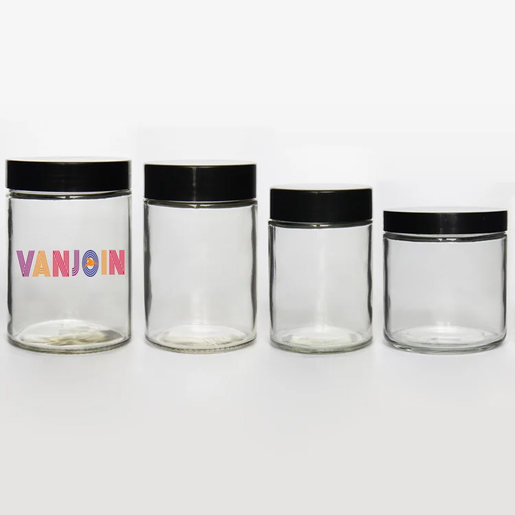 Venta al por mayor envases hermeticos de vidrio-Compre online los