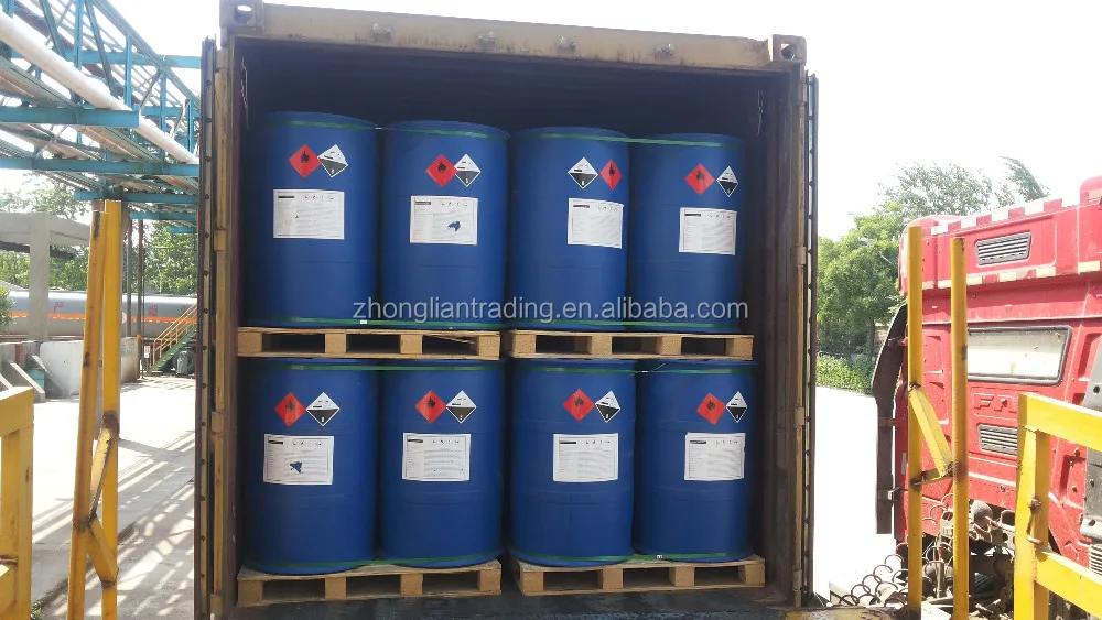 Basic Organic Chemicals Glacial Acrylic Acid Price - Buy ...