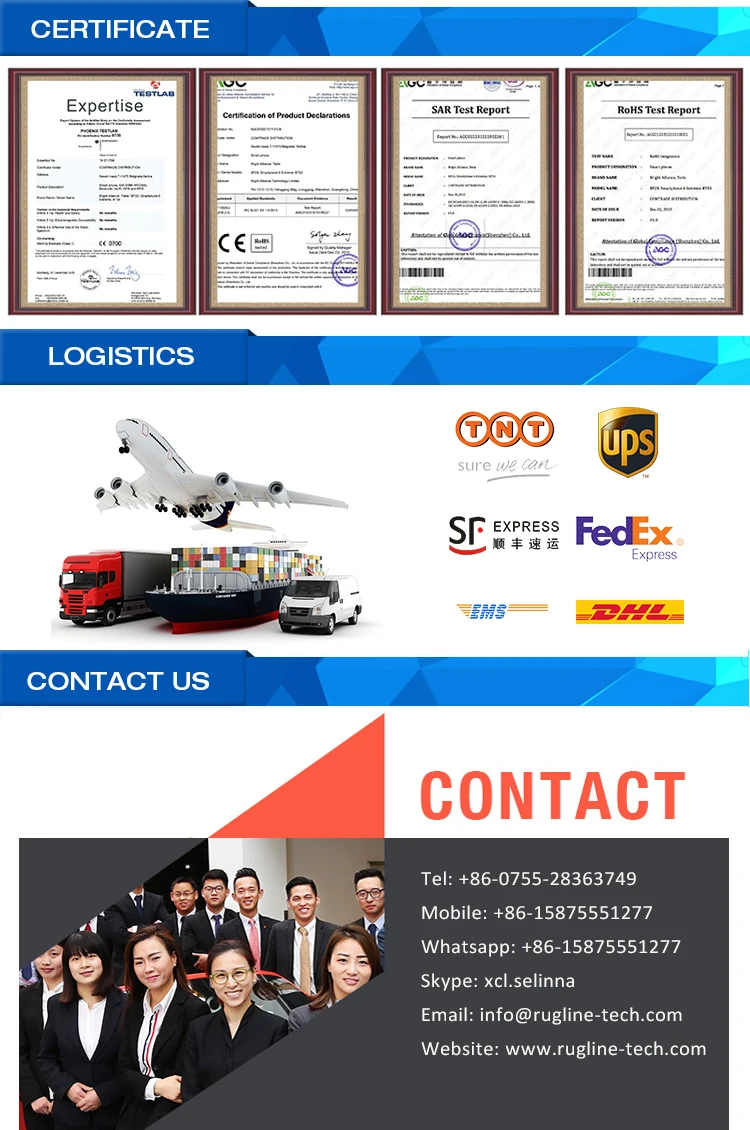 PDA Handheld Barcode Scanner