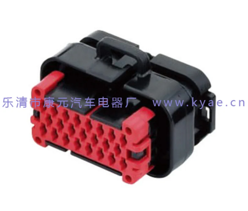 35 AMPSEAL Electrical Multi Sealed Connector Kit Genuine AMP Product 776164-1
