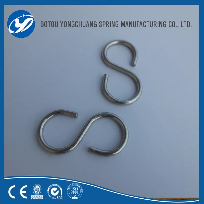 Metal Curtain Hooks Pin - Curtain Hook Pins For Window Curtain - Buy ...