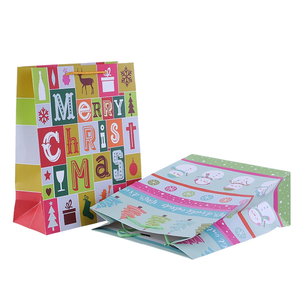 paper bag company wholesale for packing gifts-16