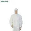 Blood-proof waterproof surgical gown for operation hot-selling in Saudi Arabia