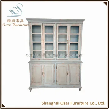 Rustic Furniture Vintage Solid Wood Tall Cabinet For Utensils Rustic Furniture Vintage Solid Wood Tall Cabinet For Utensils