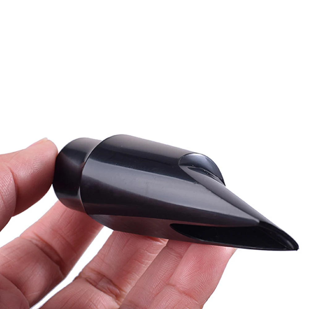 Golden Best Brands Black Metal Alto Saxophone Mouthpiece Buy Alto