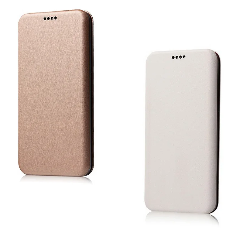 Luxury Leather Flip Folio Shell Case for apple iPhone 5 6 6plus 7 7plus Window Flip with stands Case for apple iphoen 5 6 6plus