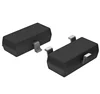 Electronic components DZ23C5V6-7-F DZ23C5 DIODE ZENER ARRAY 5.6V SOT23-3