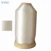 Best manufacturer hot sale high strength nylon monofilament 0.12mm sewing knitting thread yarn