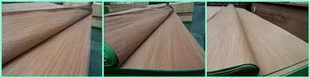 3mm white washed teak wood/3mm engineered ash wood veneer/cheap wood veneer