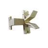 clamps electroplating tank conductive tool for metal PCB production line