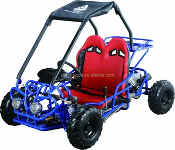 110cc buggy