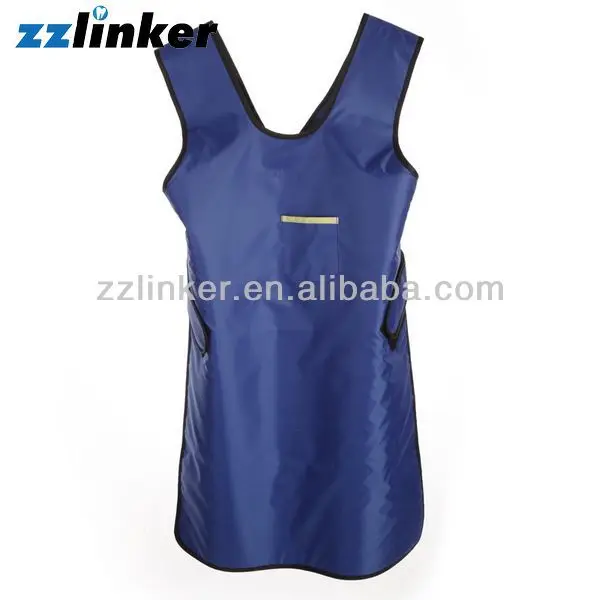 Lead Gown
