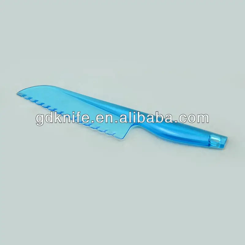 High Quality Plastic Cake Server,Cake Knife Buy Cake Knife,Plastic