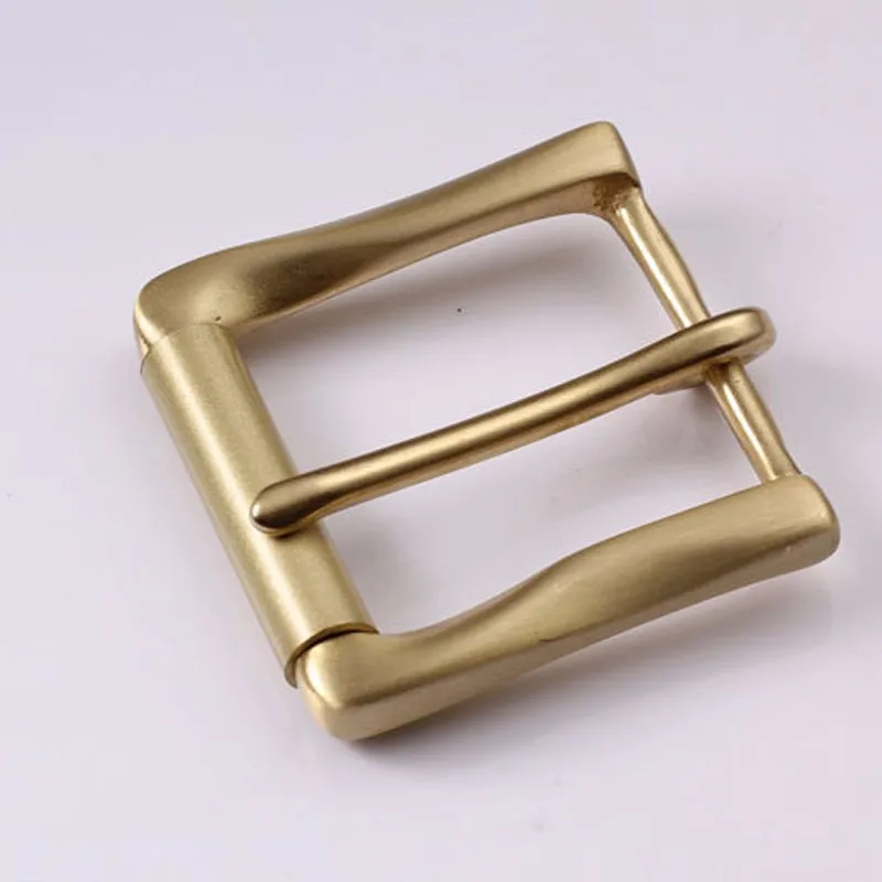 High Quality Solid Brass Belt Buckles For Men Buy Brass Belt Buckles
