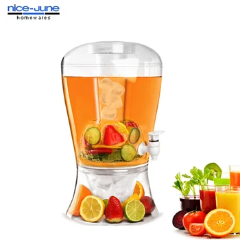 portable drink dispenser picture