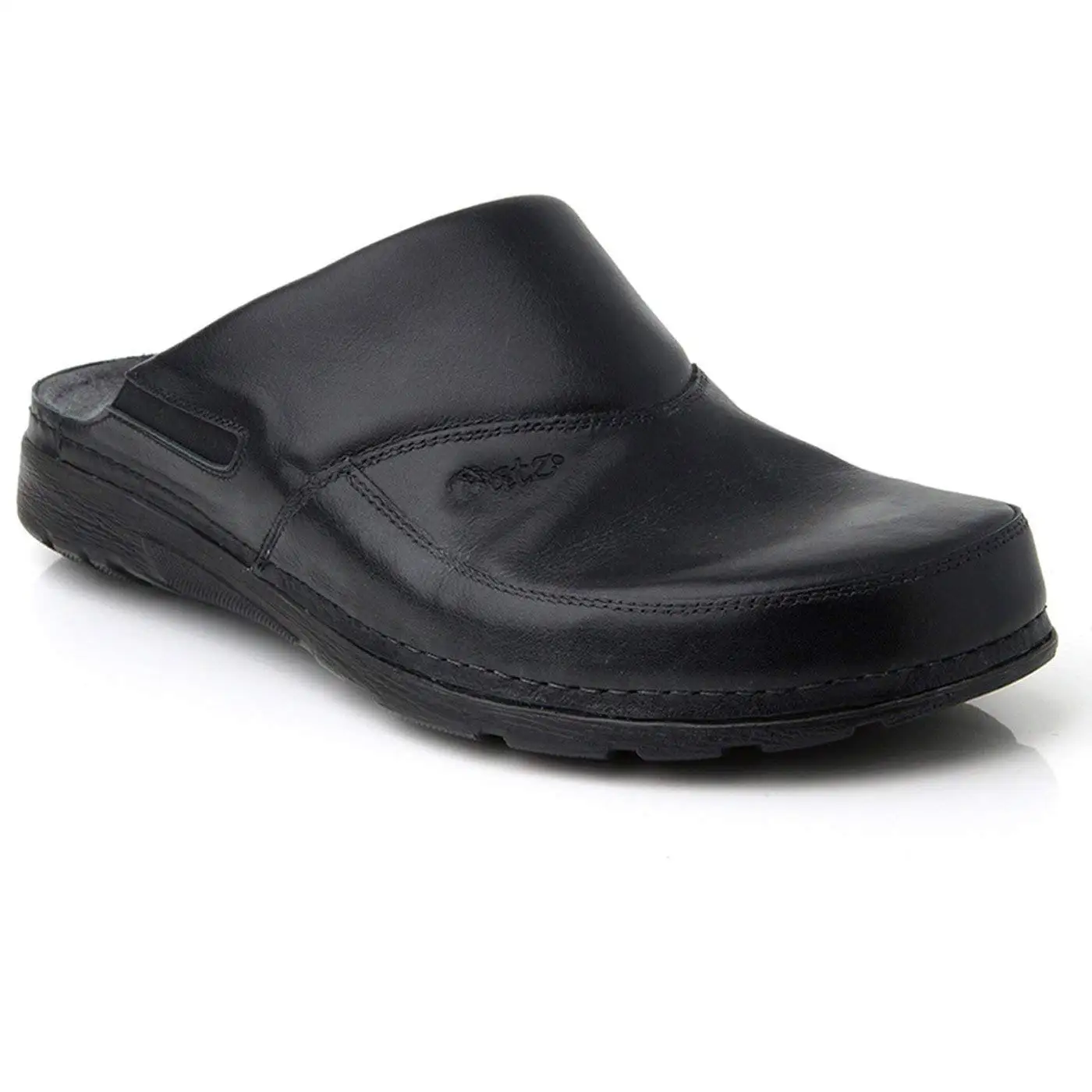 simple brand mens clogs