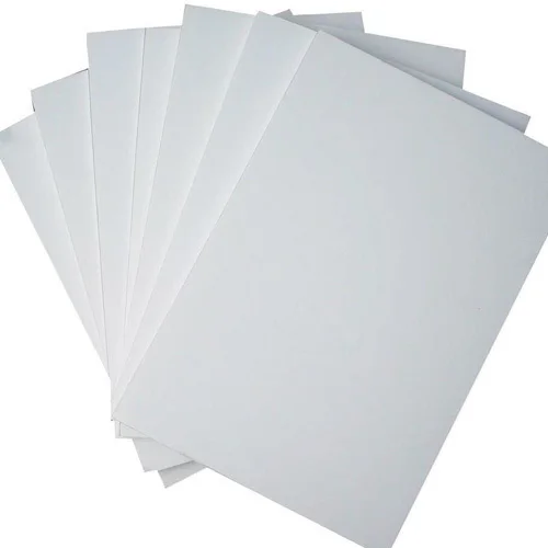 pvc sheet