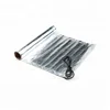 2-wire plus ground braid electric warm the floor heating mat