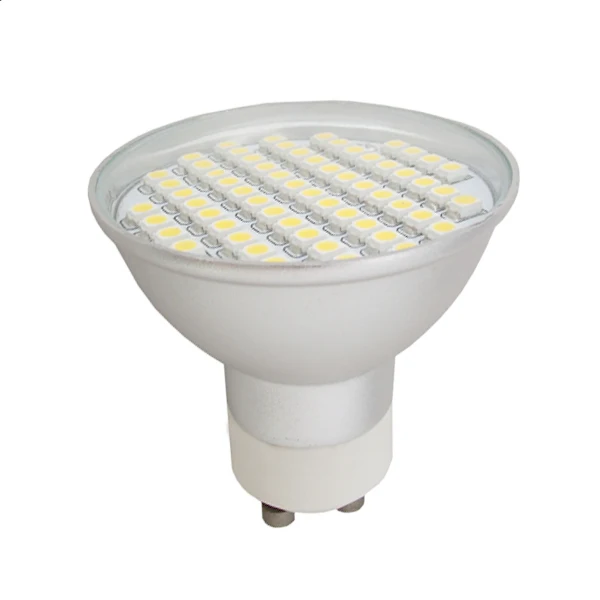 led light gu10 3.5w 3528 smd