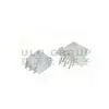 Made in China wiring harness fuse boxes 3 pin pcb connector