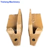 Earthmoving excavator parts ripper tooth and adapter 80GPEZ 30GPEZ 65GPEZ protector from jingjiang yisheng