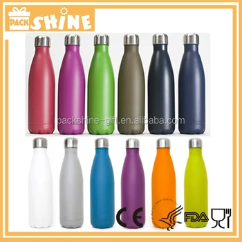 Wide Mouth Thermos Bottles 55