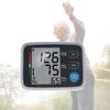 Free OEM Bluetooth Optional Digital IHB Function Automatic Tensiometer Electric Arm Blood Pressure Monitor