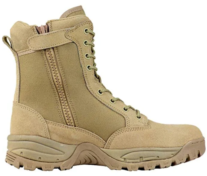 combat hiking boots women's