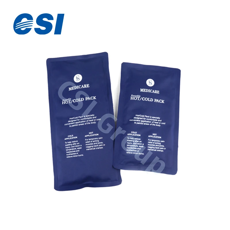 Gel Pad Electric Ice Hot Pack Physical Therapy Buy Gel Ice Pack