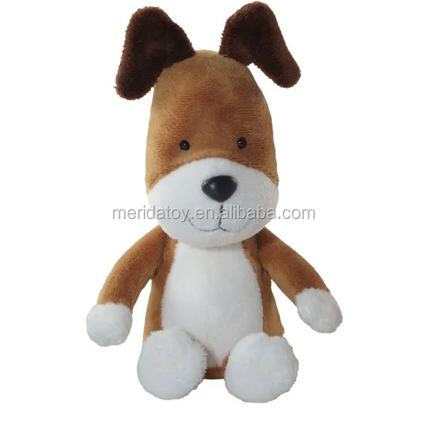 kipper the dog soft toy