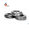 rcgx solid cbn inserts for tungsten carbide rolls
