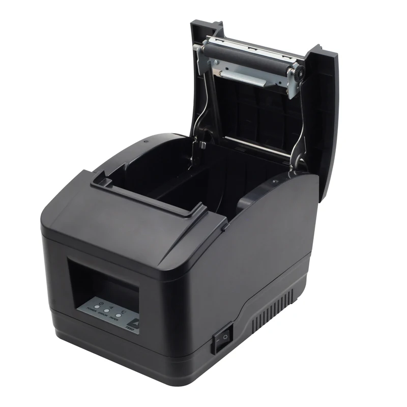 58mm 80mm Thermal Printer Driver With Lan Usb Serial Port Buy Pos 58