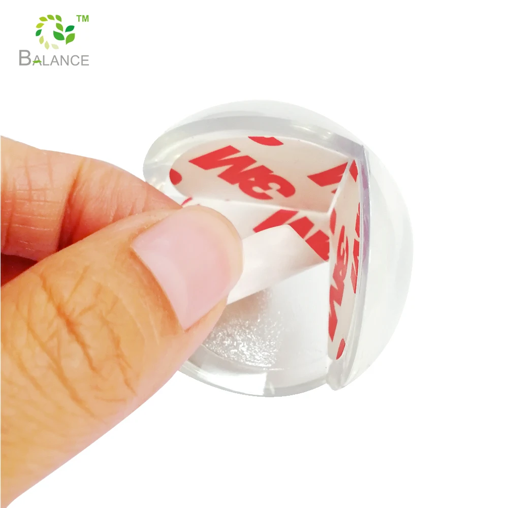 Wholesale Clear Corner Protector Pvc Corner Bumper Guard Baby Buy