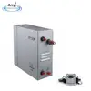 Coatst 4.5 kw electric steam generator bath engine machine for steam home