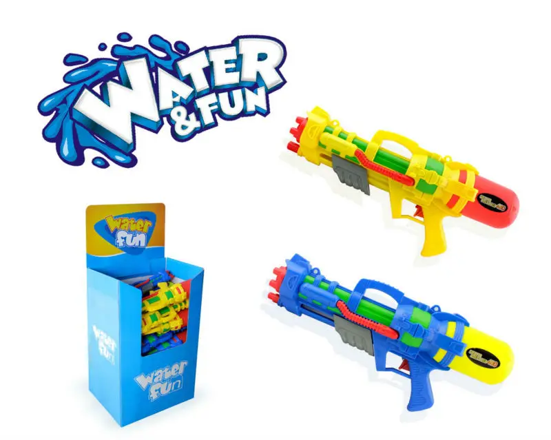 high pressure water gun toy