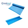 Hot sale vinyl pool lining and swimming pool liner for In-ground pools