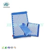 Cotton Fabric+Abs Circulation, Sleep, Digestion Improvement Acupressure Yoga Mat