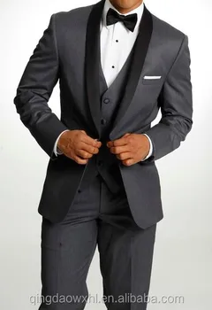 formal business suit