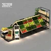 /product-detail/double-sides-grocery-vegetable-fruit-display-rack-wooden-supermarket-shelves-design-60740160924.html