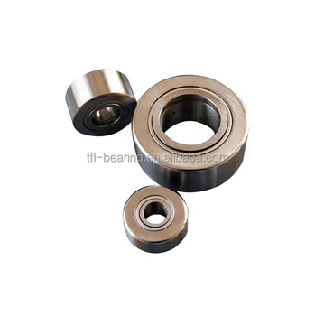 sealed needle bearings