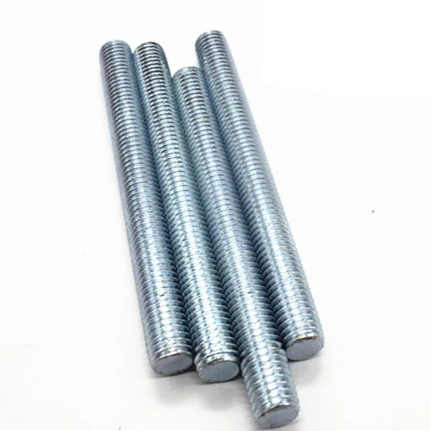 
3m / 1m length DIN975 GI All Thread Rod/Bar package 