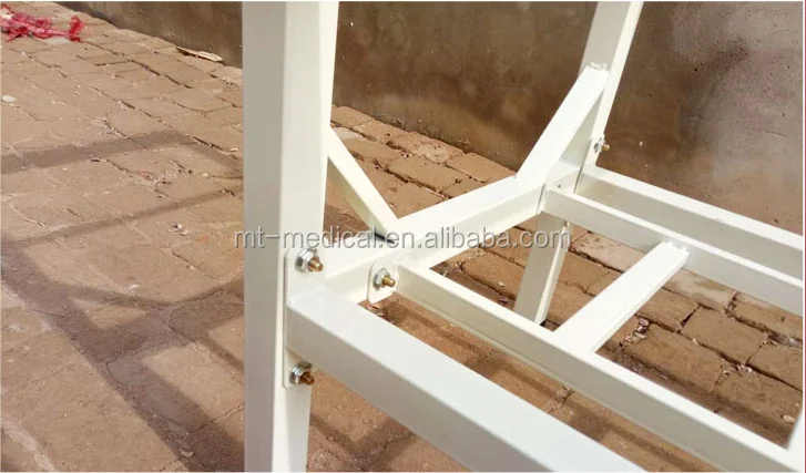 2017 New facial bed according lots of customers request the color is optional