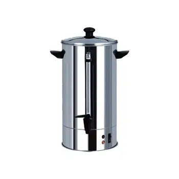 stainless steel electric water kettle