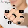 Jakcom R3 Smart Ring Security Facial Recognition System Tbs Touchless Biometric Device Iface Iris Recognition