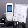 Multifunction color sorter machine Tea Coffee Test Spectrophotometer