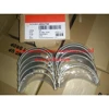 Original genuine connecting rod tile 4892795 assembly for loader bulldozer truck crane
